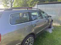 Sprzedam vw passat b6 2.0 140 KM diesel rok 2005 przebieg 447 tyś.