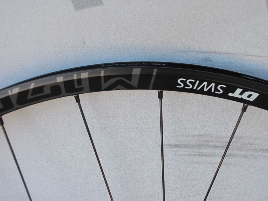 Koło tył 29 DT SWISS M1700 Sp Line. 148 mm, bębenek  Shimano 11s