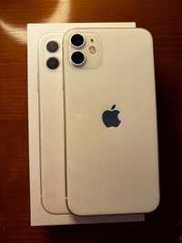 iPhone 11 Branco, 128GB