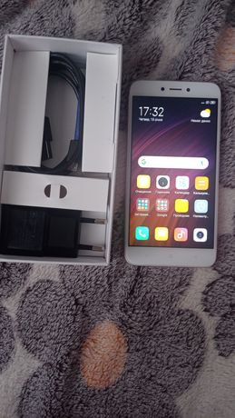 Продам телефони Xiaomi redmi 4x, note 2-3, note 5 робочі