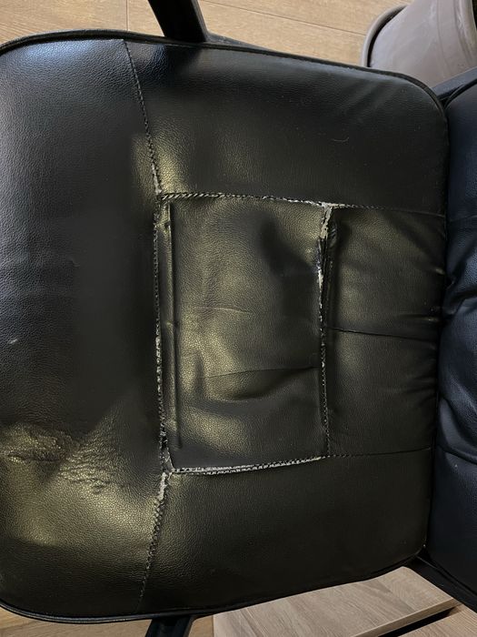 Fotel Jysk Skodsborg