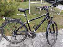 Rower trekingowy