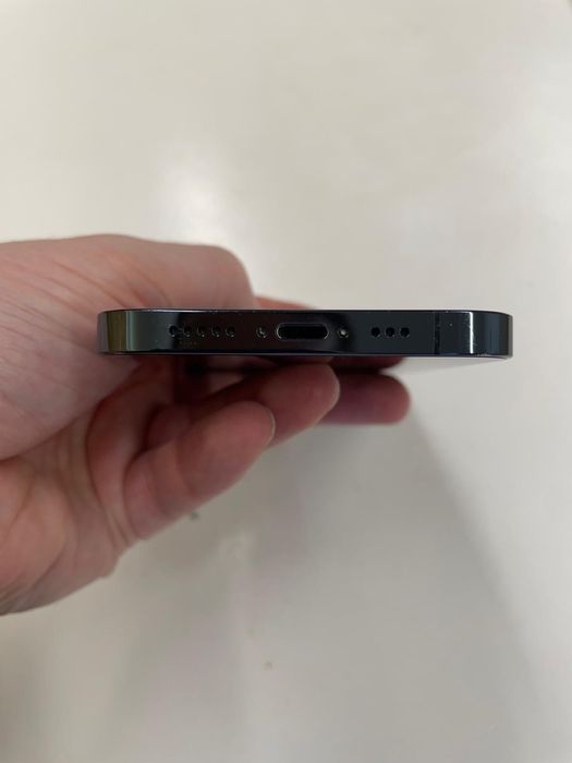 iPhone 12 Pro Pacifc Blue 128Gb