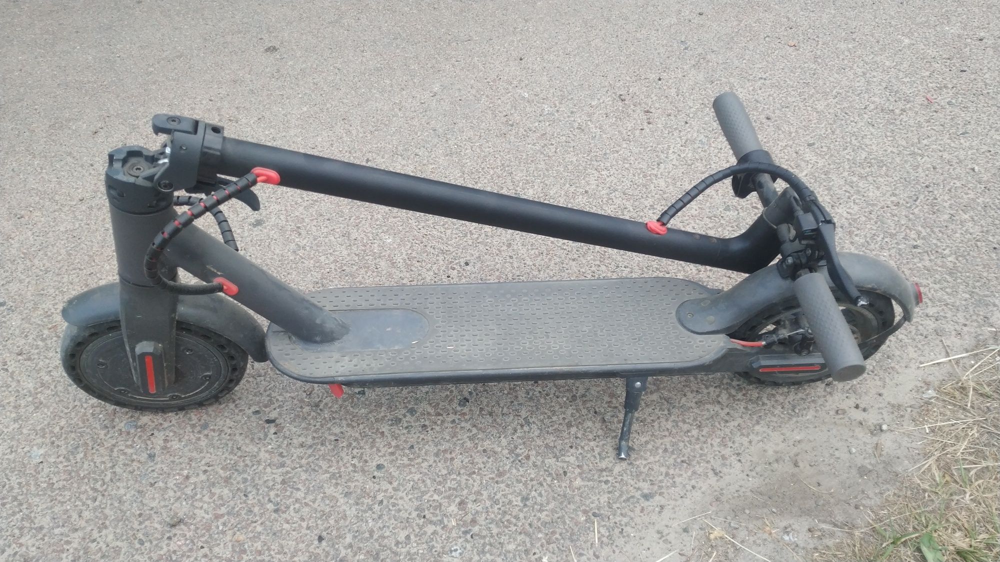 Електросамокат м365. Crosser Xiaomi