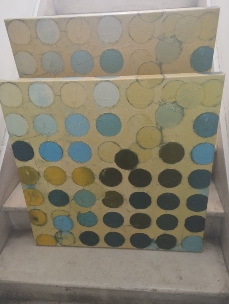 Vendo duas telas do IKEA