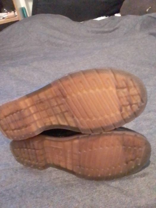 Buty Martens męskie rozmiar 42