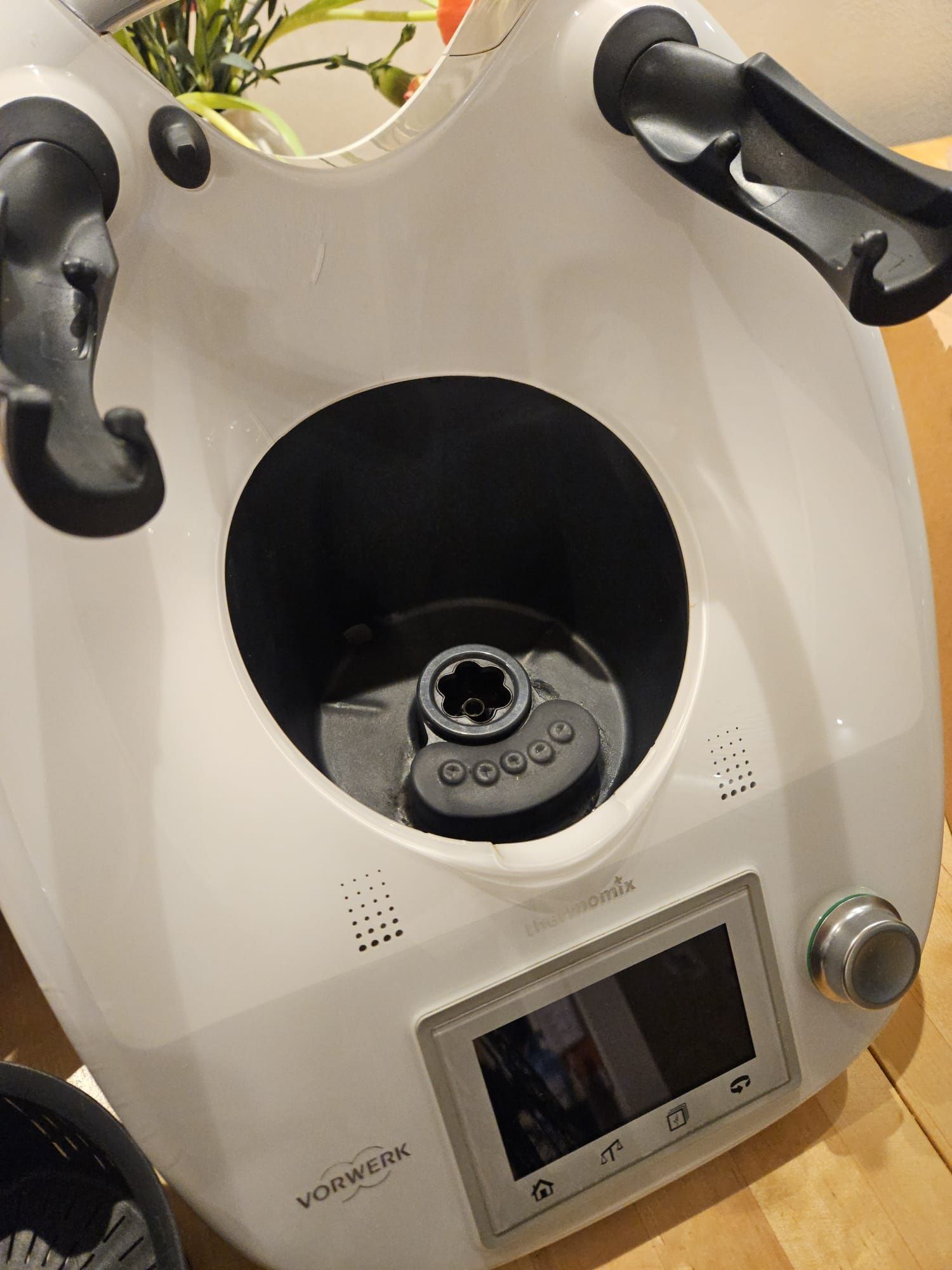 Thermomix Vorwerk TM5