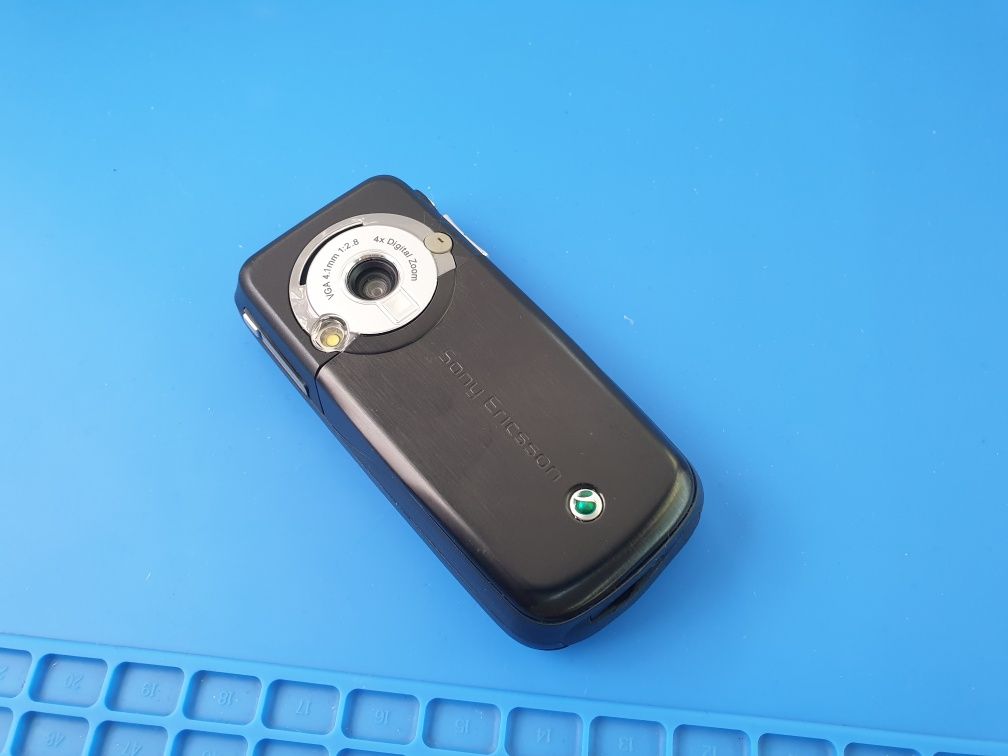 Sony Ericsson K700i