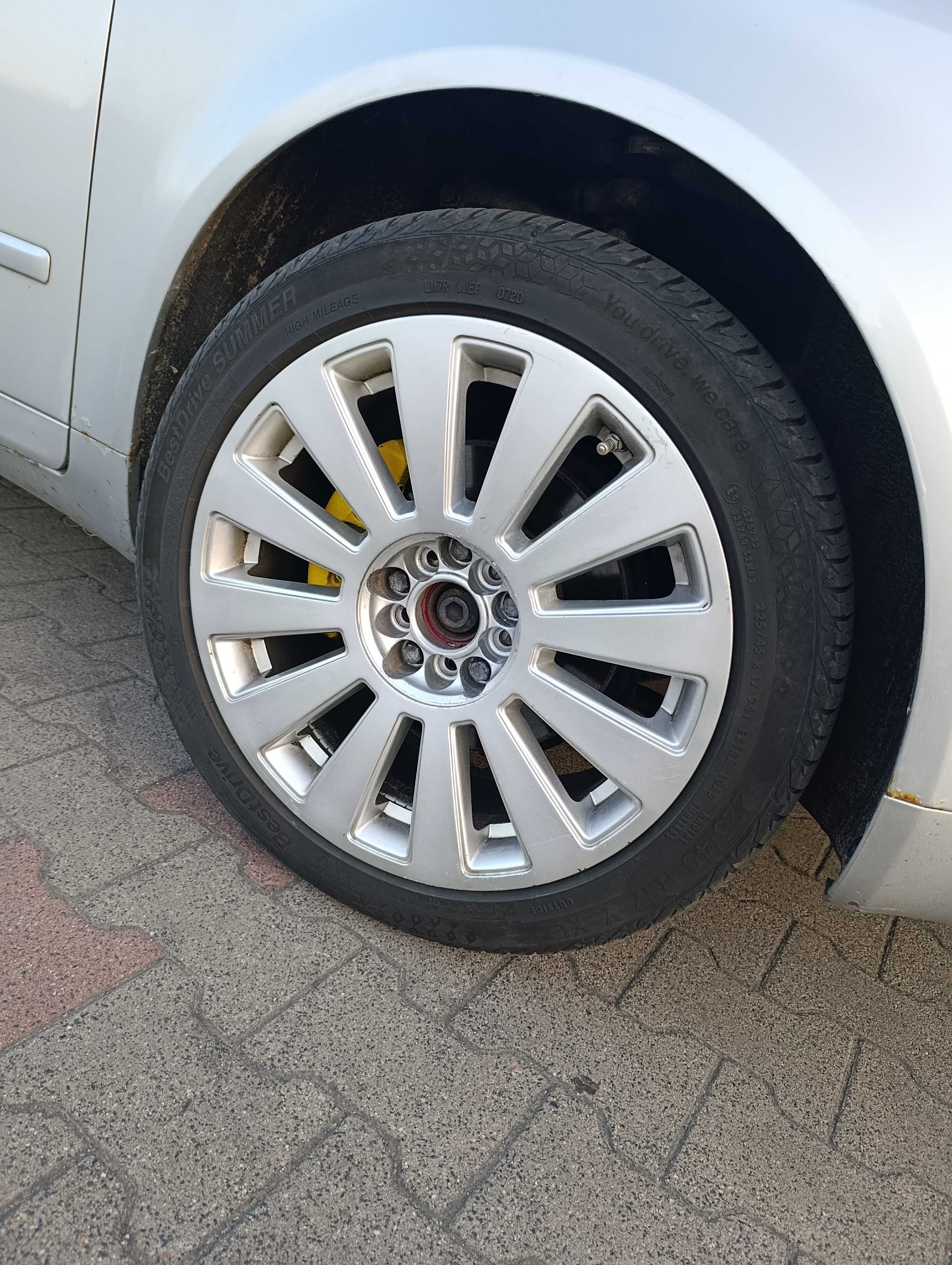 Audi a4 b6 1.9 tdi