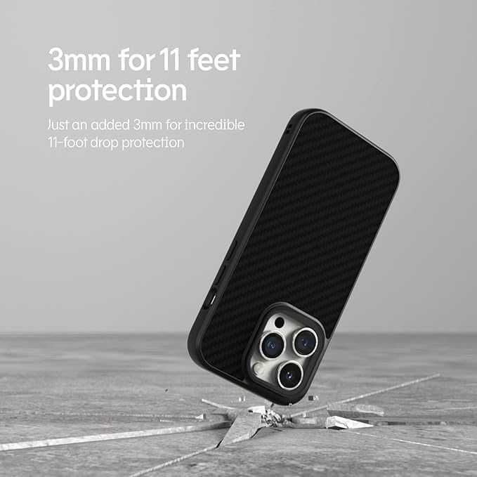Etui kompatybilne z Magsafe dla iPhone 13 Pro