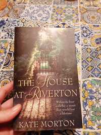 Vende-se livro The House at Riverton de Kate Morton