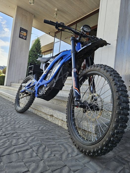 Суррон Електромотоцикл Sur-Ron Light Bee X