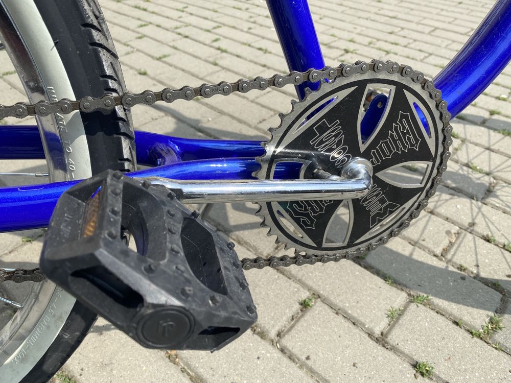 Rower cruzer Feld, kolo 26”