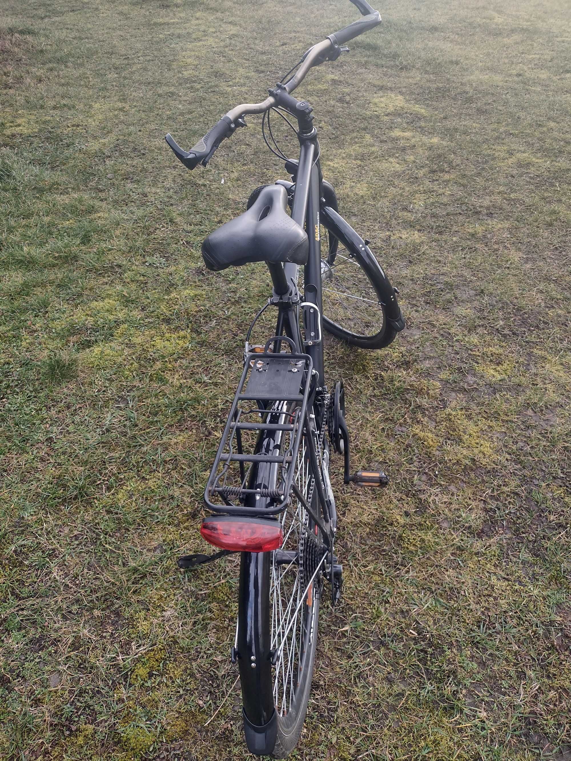 Rower . Koło 28 cali