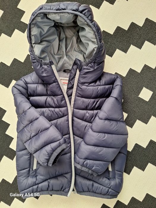 Kurtka dziecięca 5.10.15