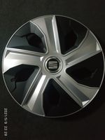 Колпаки Ковпаки Seat Сеат r15 16 14 13 диски шини колеса ковпак київ