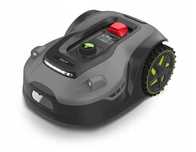 NOWY Robot koszący Kosiarka automatyczna 1300m2 RMP1300US STALCO PERFE