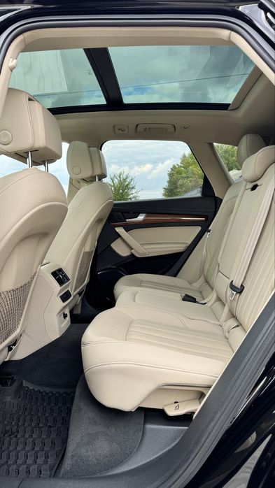 МАКСИМАЛЬНА Audi Ауді Q5 Quattro 2021 р 2,0 TFSI MHEV 7АКПП