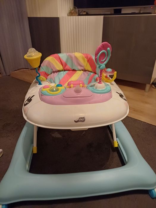 Chodzik  dla dziecka