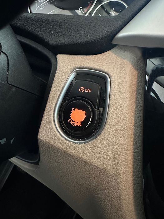 BMW 318D Touring 2015 diesel