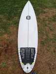 Prancha surf 6,4