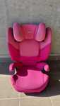 Fotelik Cybex S2 I-FIX