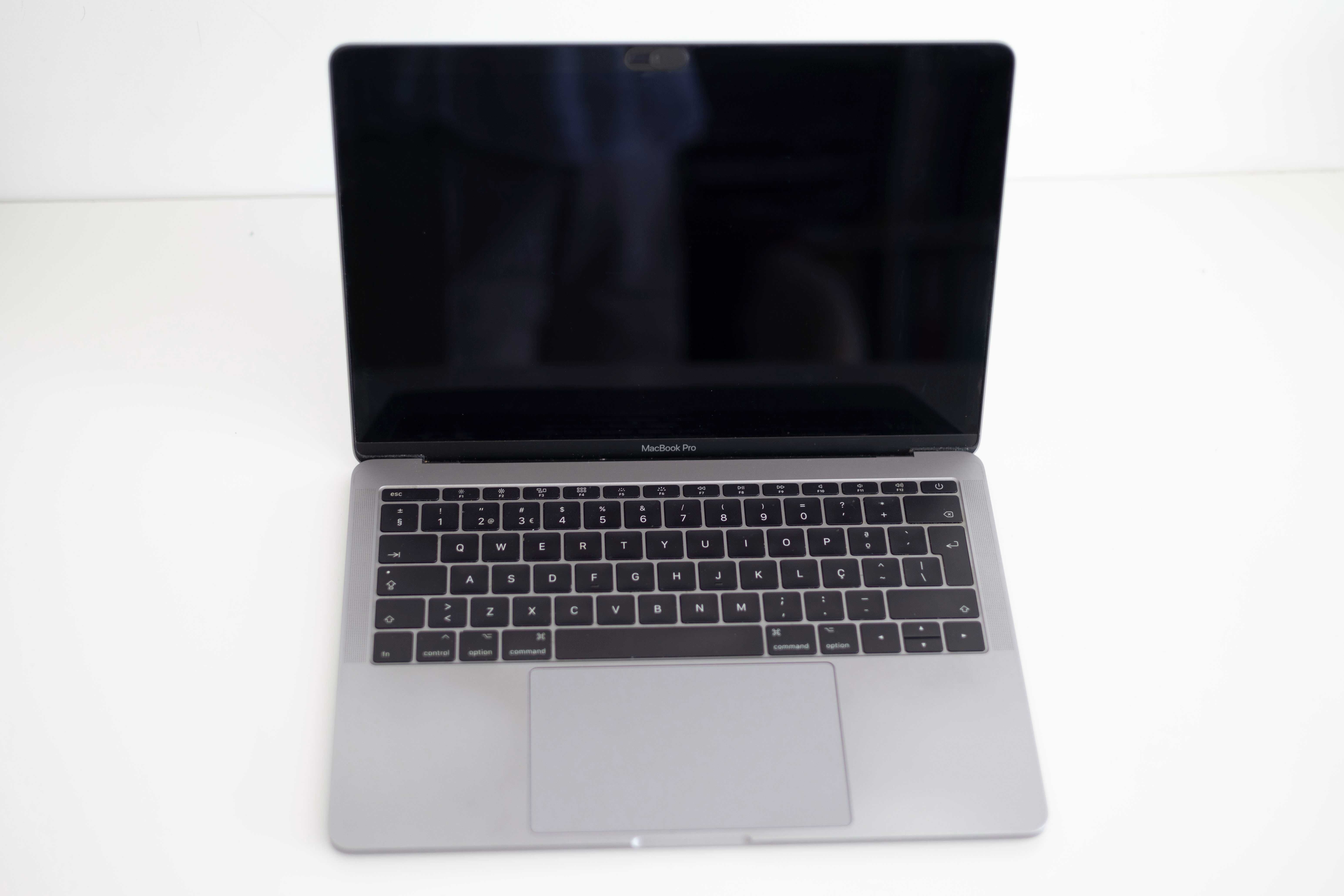 MacBook Pro 13" 2017