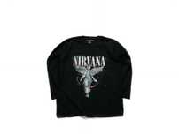 Longsleeve Nirvana In Utero S