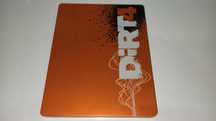ps4 DIRT 4 rajdy wrc, mówią po polsku EDYCJA STEELBOOK