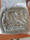Łańcuch 1" prasa Krone Lelly Case John Holland Big-Pack Big-X comprima