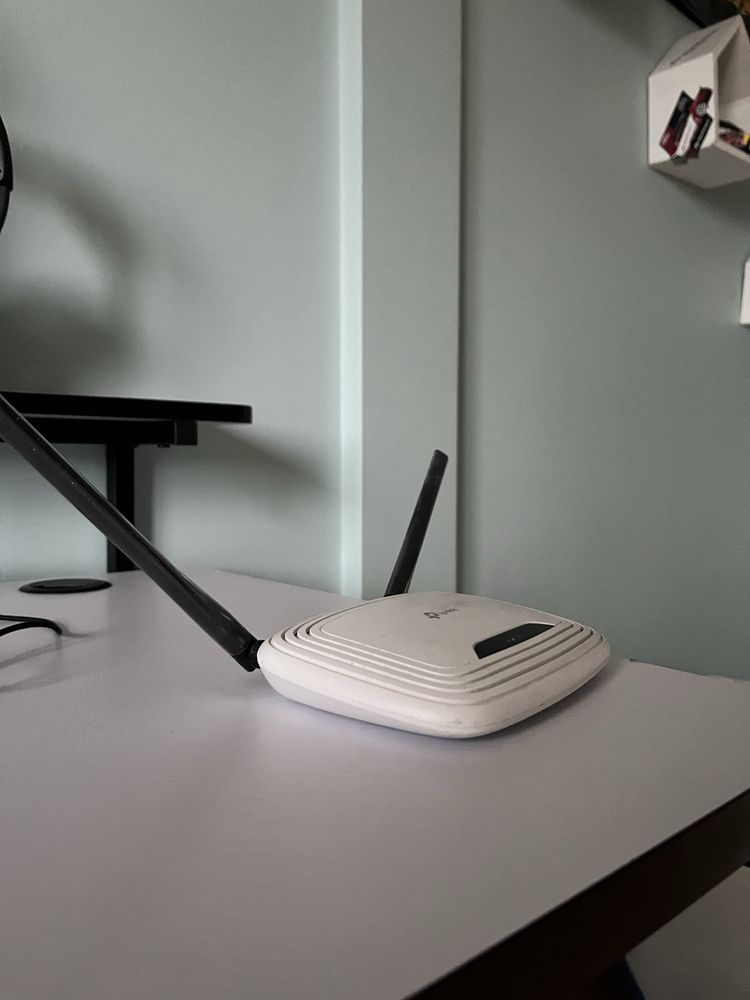 Router Tplink.