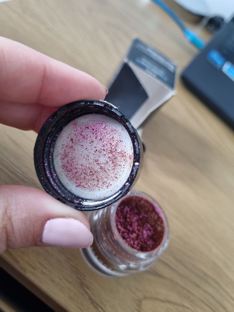 Inglot cień sypki amc 125