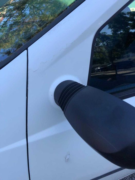 Fiat Punto 1.2 - Bom estado de conservação