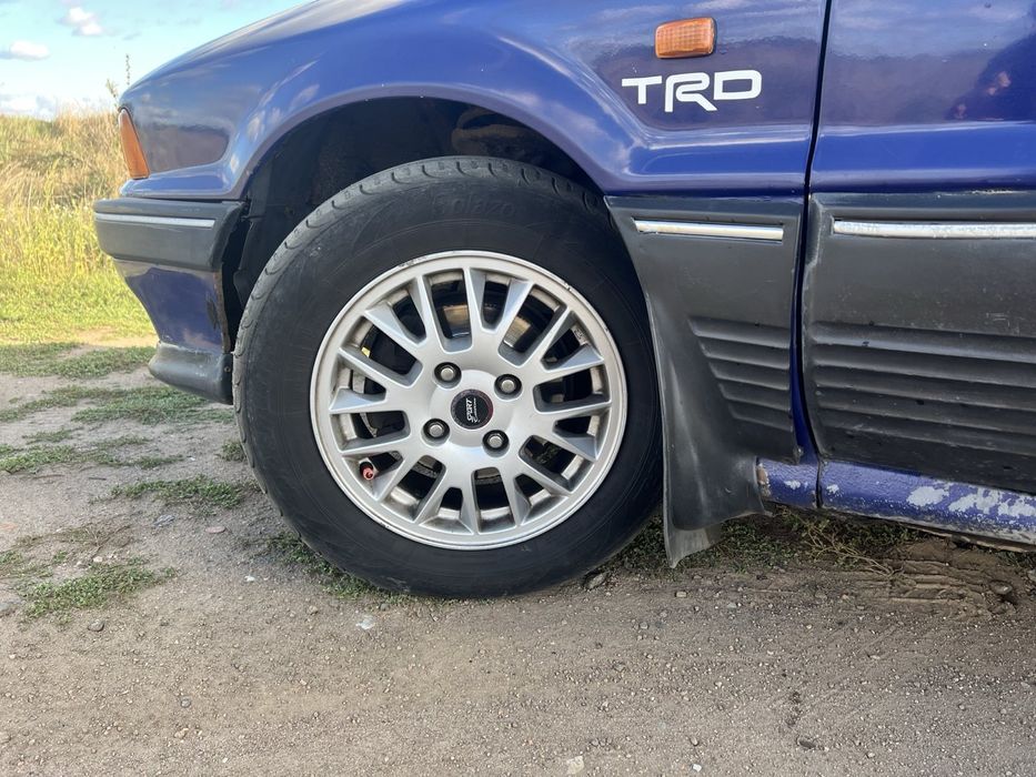 Mitsubishi Galant VI • 1989 рік • 2.0 бензин • Механіка