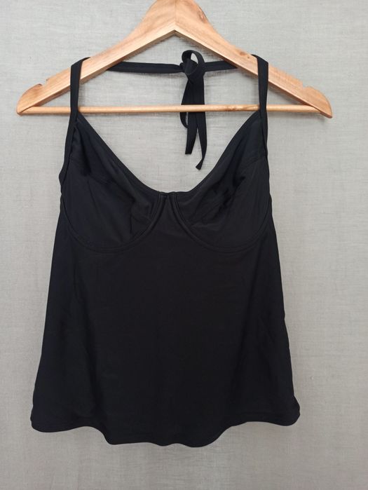 Tankini czarne Resort 38 C/D