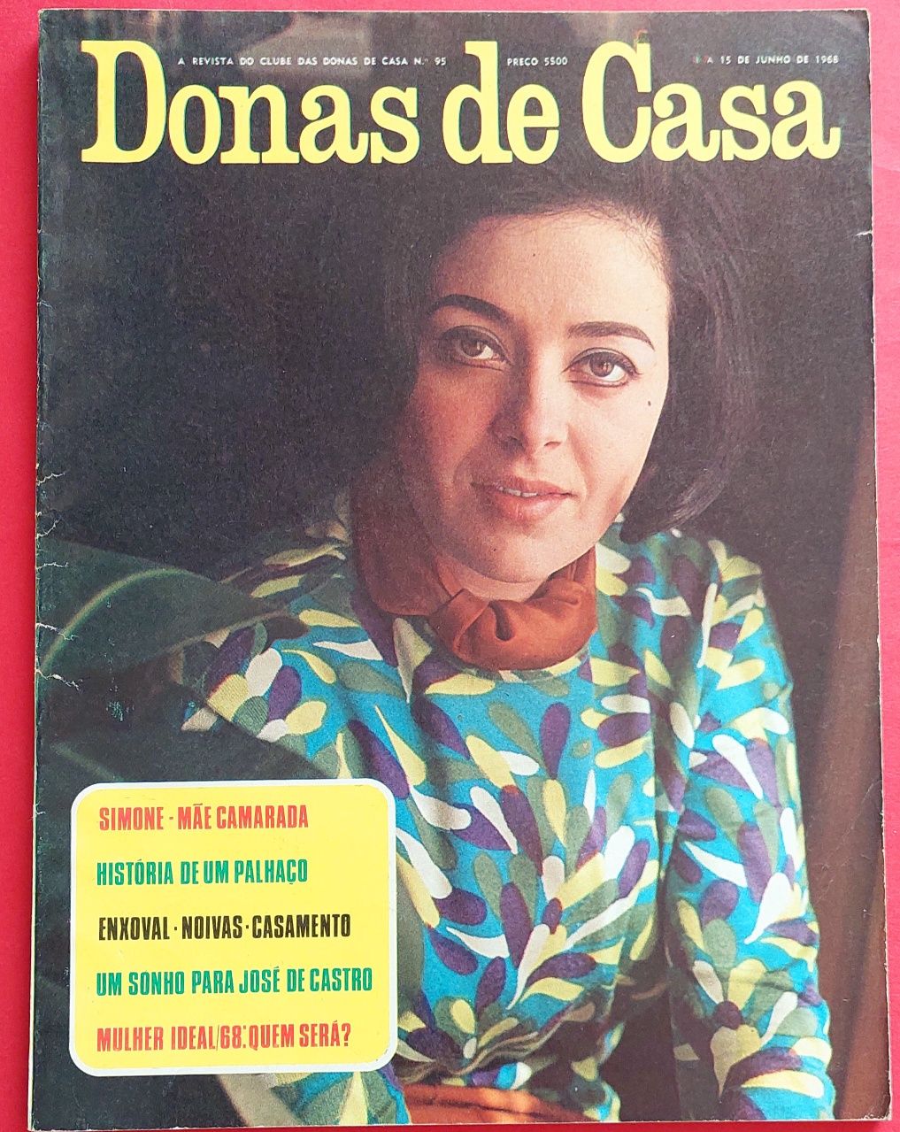 Donas de Casa N°49 a N°79