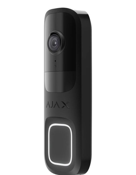 Відеодзвінок Ajax Doorbell