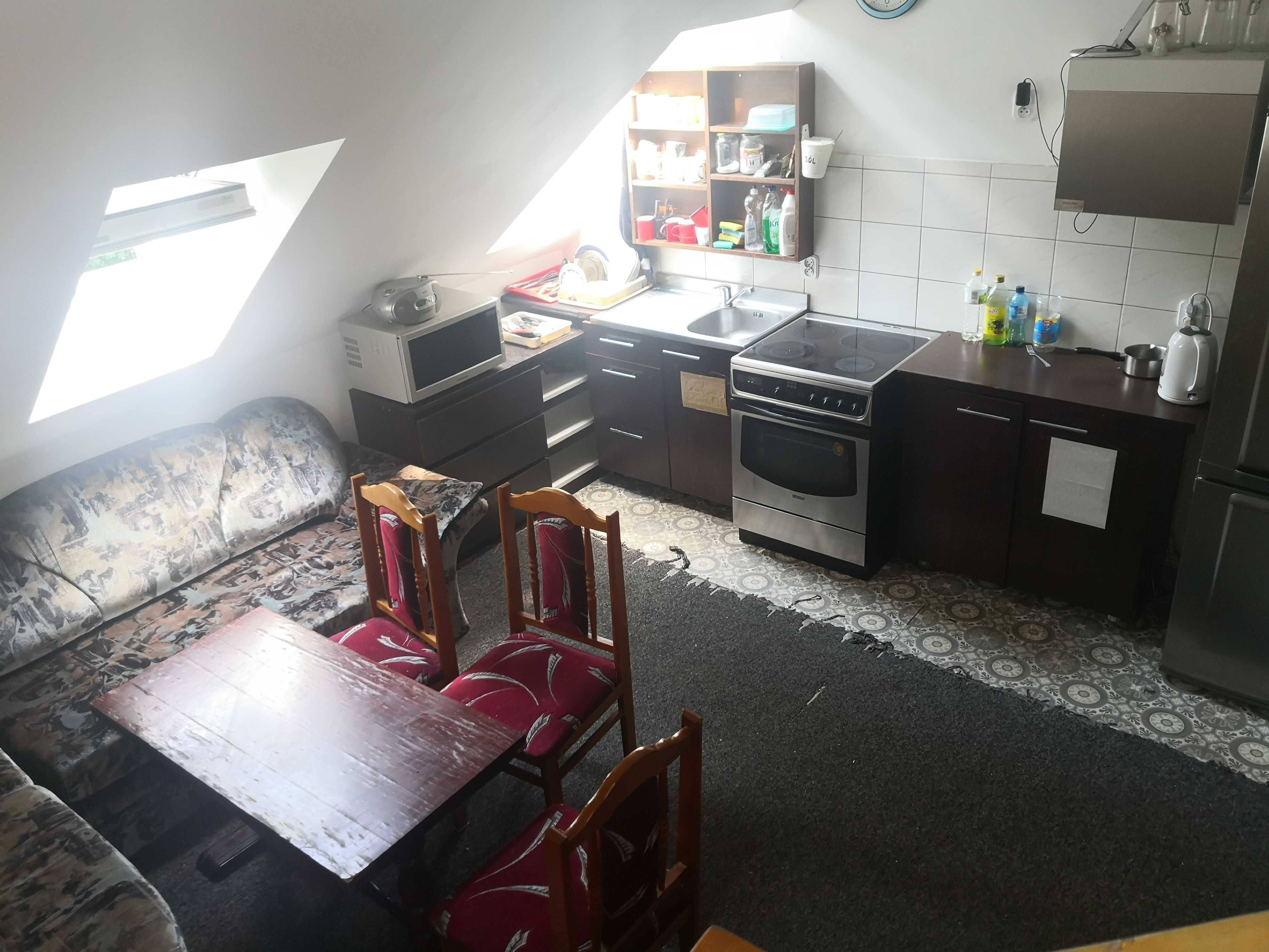 AKTUALNE Samodzielny Pokój dla 1 osoby Zielonka