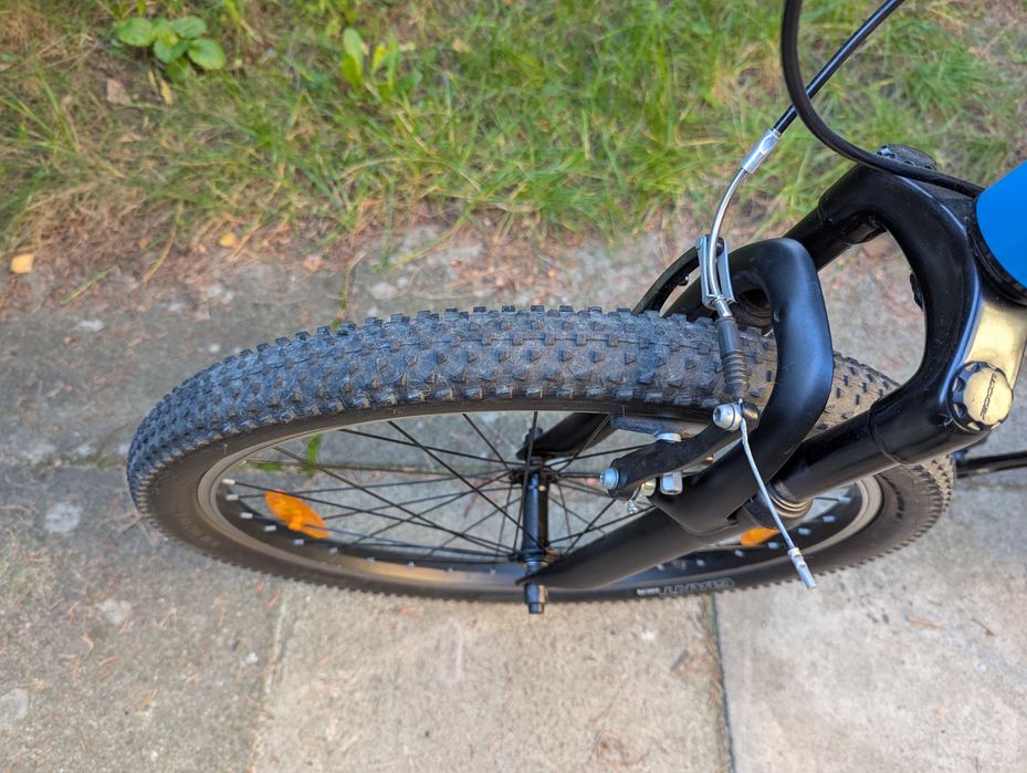 Sprzedam rower Giant XTC Junior 24"