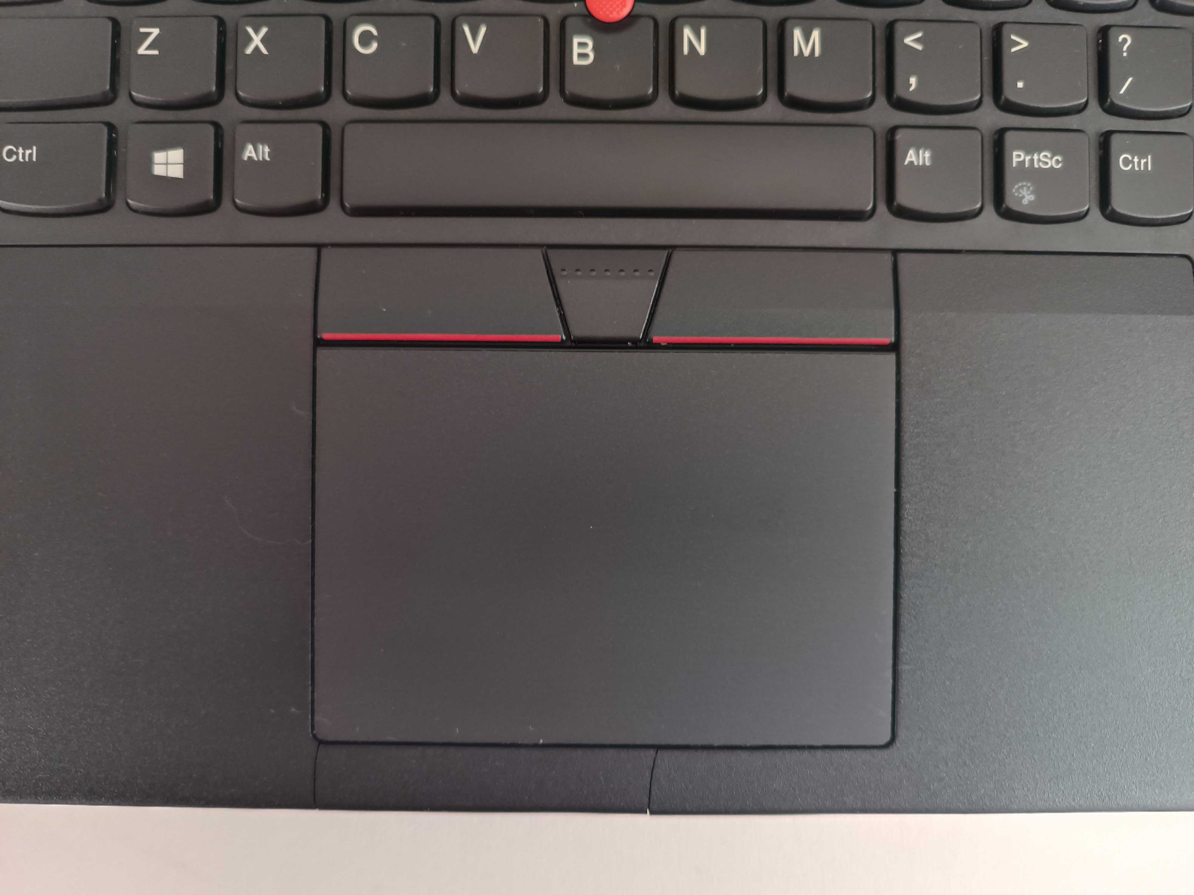 Lenovo ThinkPad L490 i5-8265U/8Гб DDR4/NVMe 256Гб/АКБ 3.5+ години