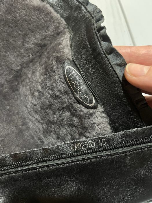 Продам зимние женские сапоги б/у