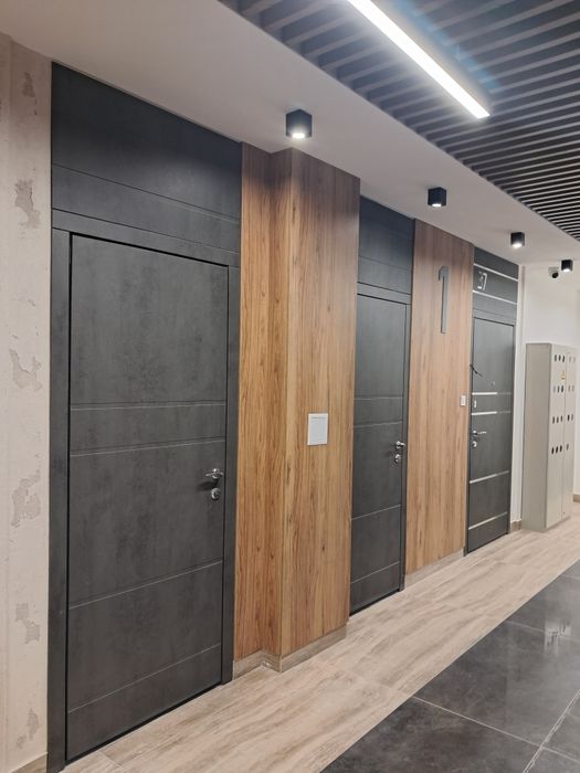 Продаж 1кім.квартири ЖК Auroom Forest Винники