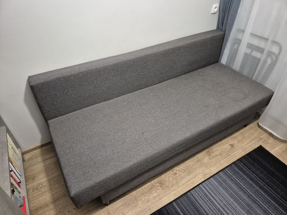 Sofa 3 osobowa ÄLVDALEN Ikea