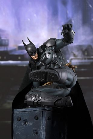 DC Comics BATMAN: Arkham Knight ARTFX+ Kotobukiya