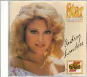 CD Audrey Landers - Little River (Star Collection) (1991) (Ariola Expr