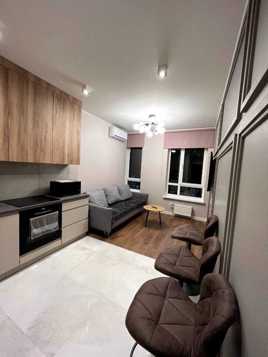 Продаж 1 кім. квартири в ЖК "Республіка"