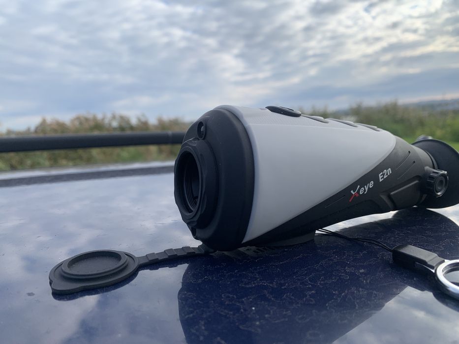 Тепловізор Infiray Xeye E2n