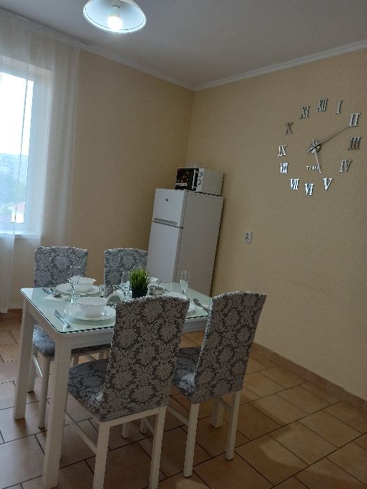 Вільна сьогодні!  Романтична 1к квартра від якої Ви будете в захваті