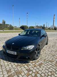 BMW 330i GPL, 258cv