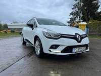 Renault Clio Pierwszy Właściciel, Bezwypadkowy, Salon Polska